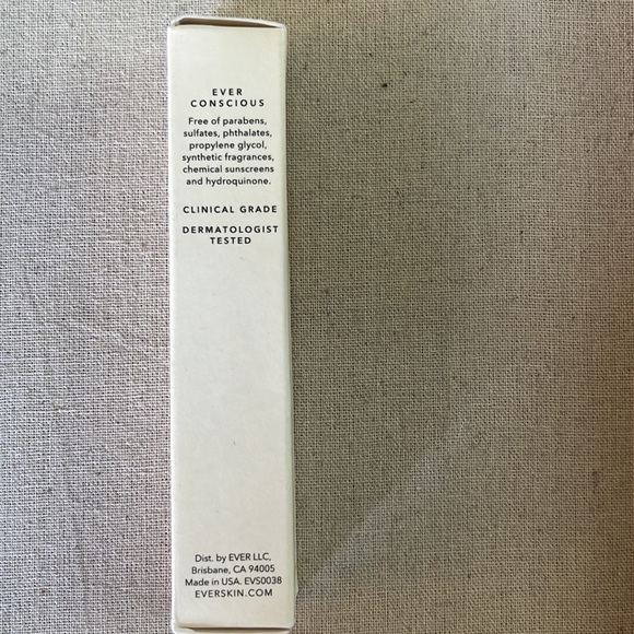 🎖️HP🎖️ SUBLIME retinol eye wrinkle smoother - Picture 4 of 5
